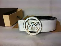 2013 michael kors hommes ceinture en cuir mk abordable m0124 washington